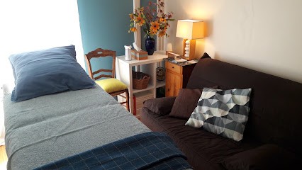 Christine Brunet - Réflexologie Plantaire, Réflexologue à Nanterre