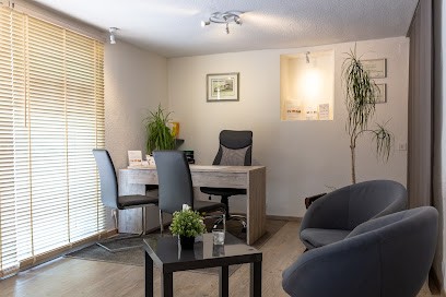 Center Hypnosis Sud Alsace - Cabinet De Dannemarie -, Hypnothérapeute à Dannemarie