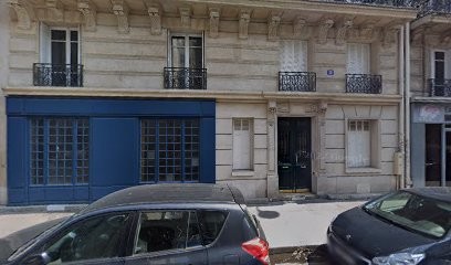 Christelle LEPINAY, Praticien de Médecine Alternative à Paris 16