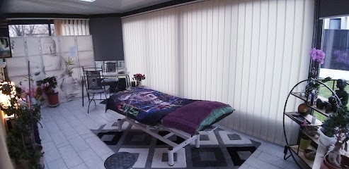 Sandrine :Magnétiseuse, énergéticienne ( Harmonie des sens ), Praticien de Médecine Alternative à Saint-André-de-Cubzac