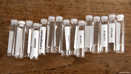 CANTY Sandra, Praticien de Médecine Alternative à Charnay-lès-Mâcon