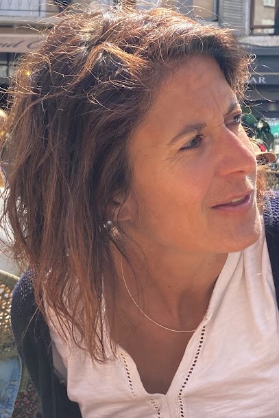 Cloé Deleris - Accompagnement énergétique, Praticien de Médecine Alternative à Gap