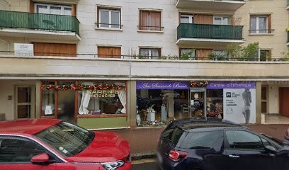 Jean-Christophe Douziech - Sophrologue Le Vésinet, Praticien de Médecine Alternative au Vésinet