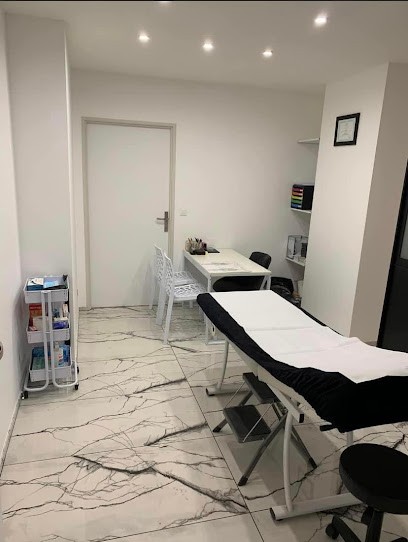 Céline Trapon, Praticien de Médecine Alternative à Châtel-Guyon