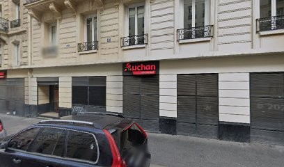 Les intentions positives, Hypnothérapeute à Paris 08