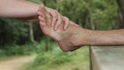 Lorant-Guerre Valérie, Réflexologue à Plérin