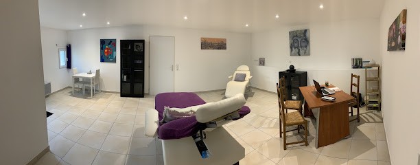 Jennifer Robinet Réflexologue Faciale / Massothérapeute, Réflexologue à Anduze