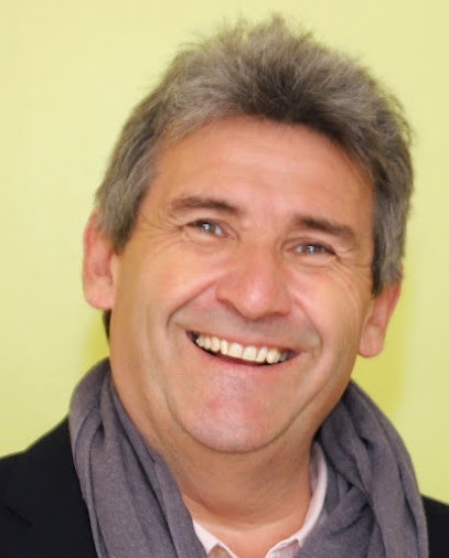 Thierry AURIENTIS - Maître en Hypnose Ericksonienne, Hypnothérapeute à Saint-Palais-sur-Mer