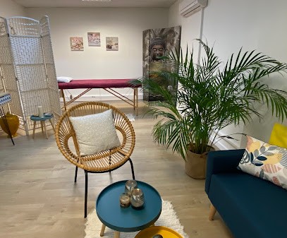 Mathilde Martin - Énergétique Chinoise Et Massages, Praticien de Médecine Alternative à Talence