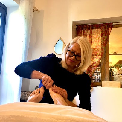 Patricia Forest - Réflexologie plantaire Certifiée RNCP, Réflexologue à La Crau