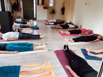 Yoga, Hypnose, Thérapie Brève The Benjamin Brayer, Hypnothérapeute à Thonon-les-Bains