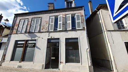 Etiopathe Troyes Pierre Thomas, Praticien de Médecine Alternative à Troyes