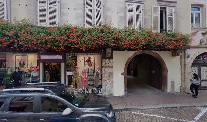 Christophe Strohl, Hypnothérapeute à Obernai