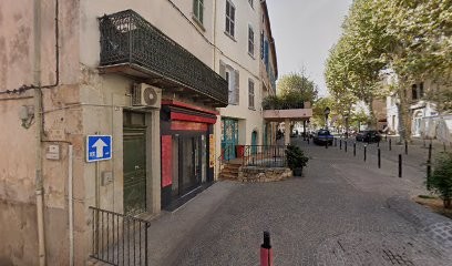 Léna Miquel - Naturopathe à La Maison Des Alchimistes, Praticien de Médecine Alternative à Lorgues