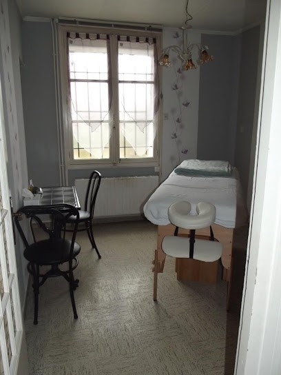 Cécile Bocquin - énergéticienne et formatrice, Praticien de Médecine Alternative à Varennes-Vauzelles