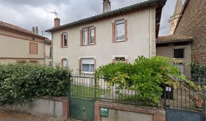 Ramos Gaston Louise, Praticien de Médecine Alternative à Rieumes