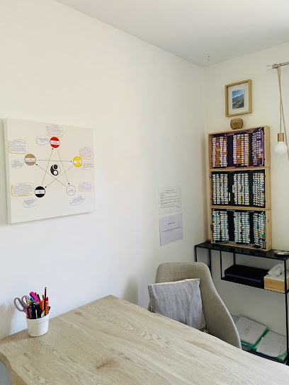 AGNES HAZARD Acupressure-Soins Energétiques Chinois Méthode Zhong FU, Praticien de Médecine Alternative à La Ciotat