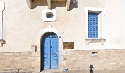 MACHAT Paule, Réflexologue à Terrasson-Lavilledieu