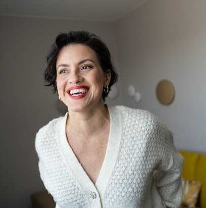 Karen El Marzouki - Sophrologue & Praticienne En Hypnose, Praticien de Médecine Alternative à Claye-Souilly