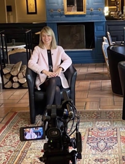 Severine Avenel 🌸 Hypnose & Therapies, Hypnothérapeute à Saint-Nazaire