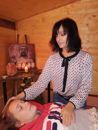 Caban'Â Soie - Magnétiseur-Bien être énergétique, Praticien de Médecine Alternative à Longessaigne