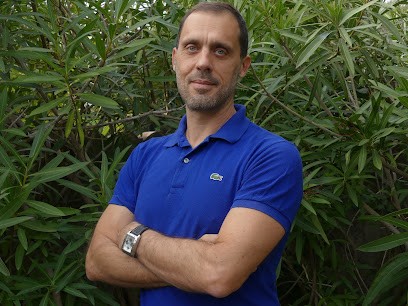 Arnaud Rogissart Pharmacien - Naturopathe - Réflexologue - Massages- Energéticien, Praticien de Médecine Alternative à Lattes