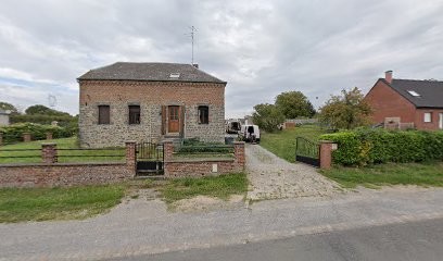 Romain Brillon Sophrologue, Praticien de Médecine Alternative au Favril