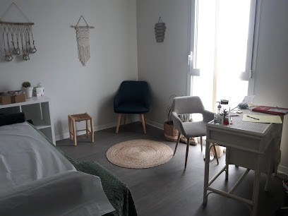 LECINANA Nathalie - Réflexologue/Energétique traditionnelle chinoise, Réflexologue au Pian-Médoc