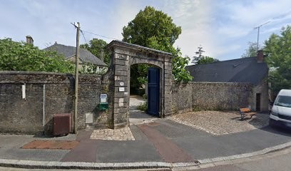 Essentielle – Karine Antoine, Réflexologue à Valognes