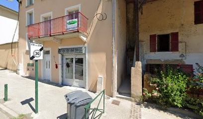 Du Coeur à l'Esprit, Hypnothérapeute à Tullins