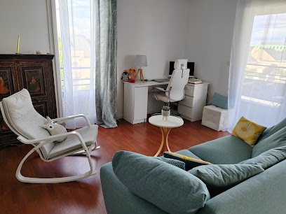 Audrey Berger - Hypnose Pour Tous & Coach Pour Les Professionnels De L’accompagnement, Hypnothérapeute à Olivet