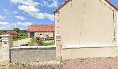 christelle payen reflexologue, Réflexologue à Chaumoux-Marcilly