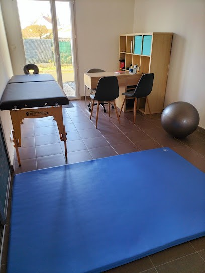 Héloïse Gautier: Réflexes archaïques, Praticien de Médecine Alternative à Machecoul-Saint-Même