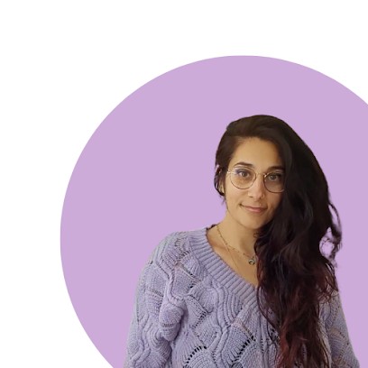 Thérapeute Psycho-émotionnelle - EFT- Inès Canadas, Praticien de Médecine Alternative à La Ciotat