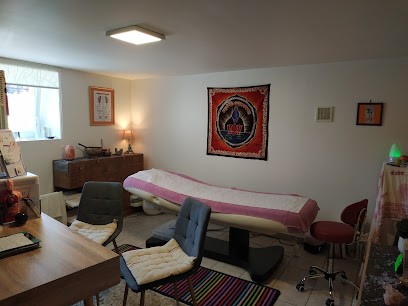 Institut Sophie Monchablon, Praticien de Médecine Alternative à Chantraine