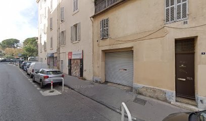 Hypnose Marseille⎮ Magali Dujancourt, Hypnothérapeute à Marseille 04