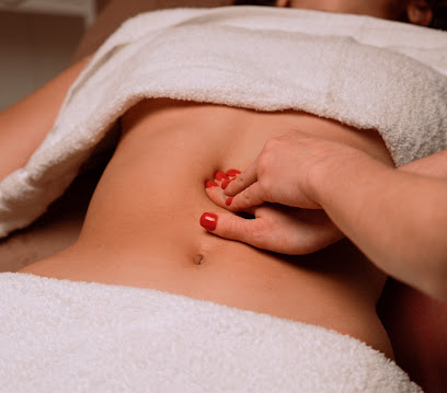 Georgia Réflexologie Et Massages, Réflexologue à Larmor-Plage