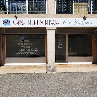 Stéphanie FRENDO Sophrologie Sôs, Praticien de Médecine Alternative à Sausset-les-Pins