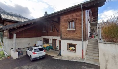 Paule Charvet Cabinet De Réflexologie, Réflexologue à Chevenoz