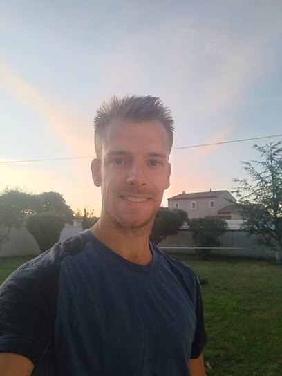 Naturopathe - Sébastien Perron, Praticien de Médecine Alternative à Saint-Rémy-de-Provence