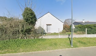 Hypnose Saint-Malo _Caroline _ Praticienne En Hypnose Ericksonienne., Hypnothérapeute à Saint-Malo