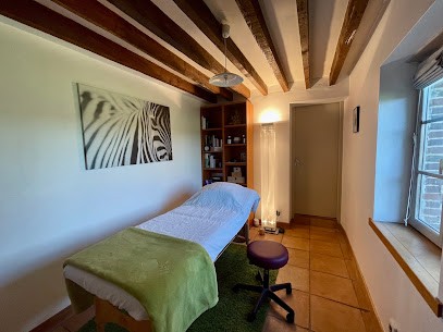 Réflexologie Nicole Ralini Muller, Réflexologue à Sap-en-Auge