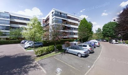 Valérie CHAUVET, Réflexologue au Chesnay