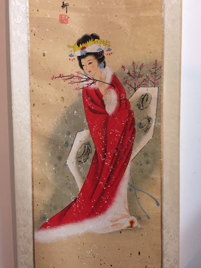 Massage Du Dos Et Du Ventre - Réflexologie Plantaire, Réflexologue à Redon