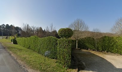 Van Geyseghem Christiane, Praticien de Médecine Alternative à Simeyrols