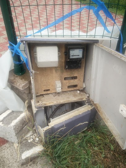 MECRIN Michèle, Praticien de Médecine Alternative à Eulmont