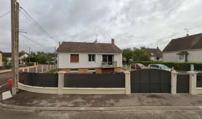 Steffy ONGLERIE Et Réflexologue, Réflexologue à La Chapelle-Saint-Luc