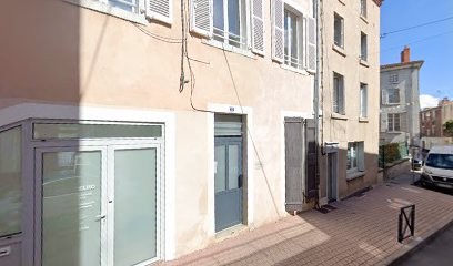 CHRISTIANE AUDEBERT, Praticien de Médecine Alternative à Issoire