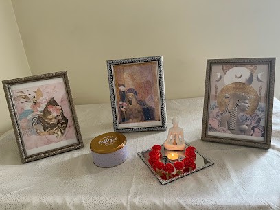 La rose de Vénus, Praticien de Médecine Alternative à Châteaurenard