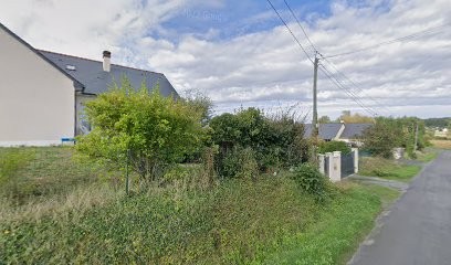 Jennifer Legeay Vilette, Hypnothérapeute à Gennes-Val-de-Loire